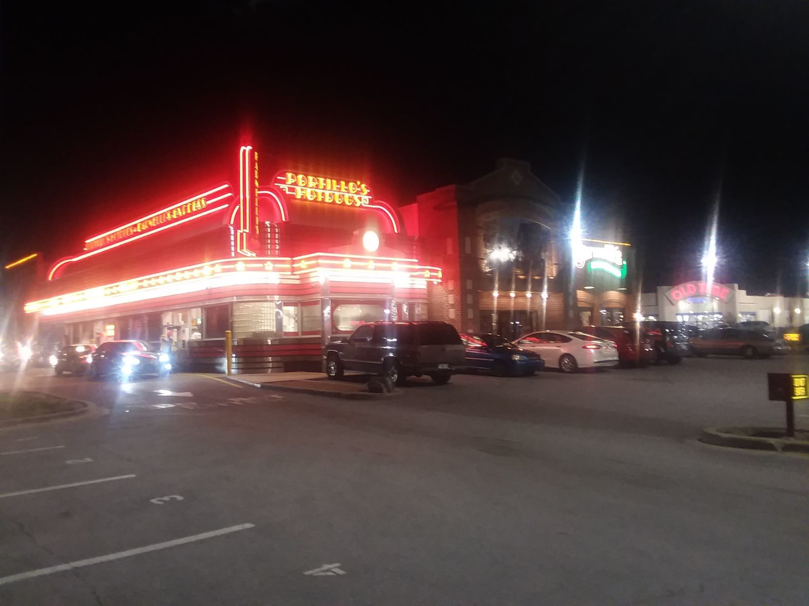 Best Hot Dog: Portillo's